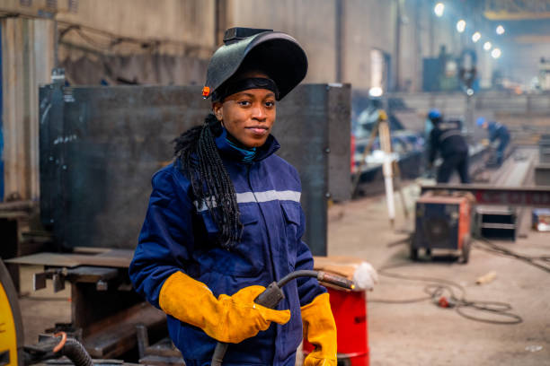 , USA Welder Pros